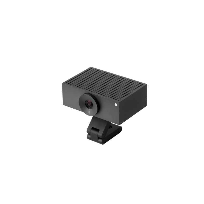 Huddly S1 12 MP Nero 1920 x 1080 Pixel 30 fps CMOS 25,4 / 2,3 mm (1 / 2.3")