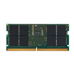 Kingston Technology KCP556SS8-32 memoria 32 GB 1 x 32 GB DDR5 5600 MT s 262-pin SO-DIMM