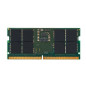 Kingston Technology KCP556SS8-32 memoria 32 GB 1 x 32 GB DDR5 5600 MT/s 262-pin SO-DIMM