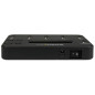 StarTech.com Docking Station per Unità Flash USB - Duplicatore/Eraser Standalone 1:5 per Chiavette USB consente la copia del
