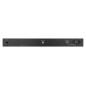 D-Link DGS-1250-52XMP switch di rete Gestito L3 Supporto Power over Ethernet (PoE) Nero