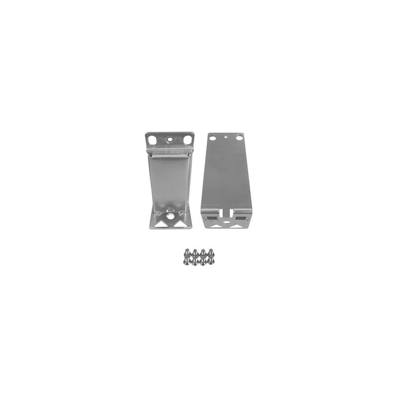 Cisco N55A2-RCKMNT-ETSI ricambio per apparecchiature di rete Kit di installazione