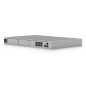 Ubiquiti UniFi Dream Machine Pro Max Gestito 2.5G Ethernet (100/1000/2500) 1U Grigio