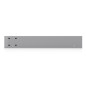 Ubiquiti UniFi Dream Machine Pro Max Gestito 2.5G Ethernet (100/1000/2500) 1U Grigio