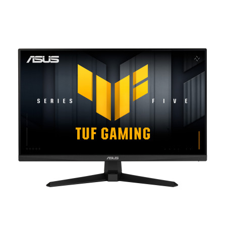 ASUS TUF Gaming VG27AQE5A Monitor PC 68,6 cm (27") 2560 x 1440 Pixel Quad HD LED Nero