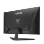 ASUS TUF Gaming VG27AQE5A Monitor PC 68,6 cm (27") 2560 x 1440 Pixel Quad HD LED Nero