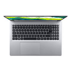 Acer Aspire Lite AL15-48P-R9NV AMD Ryzen™ 7 5825U Computer portatile 39,6 cm (15.6") Full HD 8 GB DDR4-SDRAM 512 GB SSD Wi-Fi 6