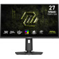 MSI MAG 274QPF X32 Monitor PC 68,6 cm (27") 2560 x 1440 Pixel Wide Quad HD LCD Nero