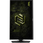 MSI MAG 274QPF X32 Monitor PC 68,6 cm (27") 2560 x 1440 Pixel Wide Quad HD LCD Nero