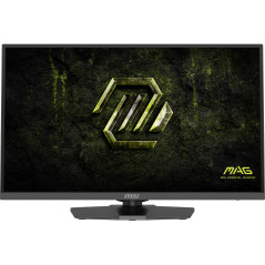 MSI MAG 274QPF X32 Monitor PC 68,6 cm (27") 2560 x 1440 Pixel Wide Quad HD LCD Nero