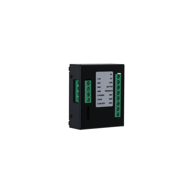 Dahua Technology DHI-DEE1010B-S2 accessorio per lettori per il controllo accessi