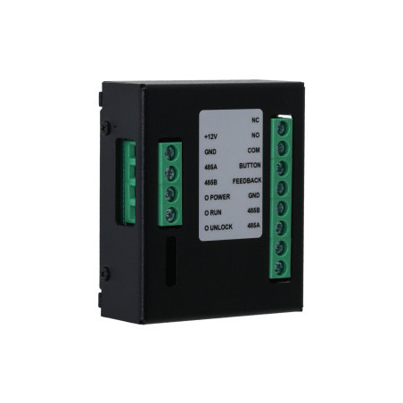 Dahua Technology DHI-DEE1010B-S2 accessorio per lettori per il controllo accessi