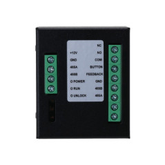 Dahua Technology DHI-DEE1010B-S2 accessorio per lettori per il controllo accessi