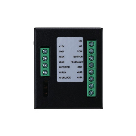 Dahua Technology DHI-DEE1010B-S2 accessorio per lettori per il controllo accessi