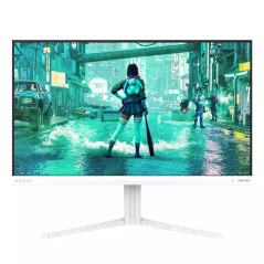 Philips Evnia 3000 24M2N3201PL 00 Monitor PC 60,5 cm (23.8") 1920 x 1080 Pixel Full HD LCD Bianco