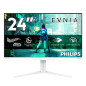 Philips Evnia 3000 24M2N3201P/00 Monitor PC 60,5 cm (23.8") 1920 x 1080 Pixel Full HD LCD Bianco Philips Evnia 3000 24M2N3201P/00 Monitor PC 60,5 cm (23.8") 1920 x 1080 Pixel Full HD LCD Bianco