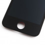 Écran Tactile + Écran Lcd + Cadre Pour Apple Iphone 4 Noir