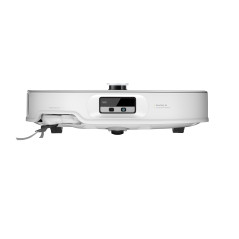 Roborock Qrevo Edge 2 Pro Bianco