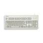 CHERRY G80-3000 tastiera Universale USB QWERTY Inglese US Grigio