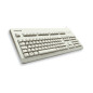 CHERRY G80-3000 tastiera Universale USB QWERTY Inglese US Grigio