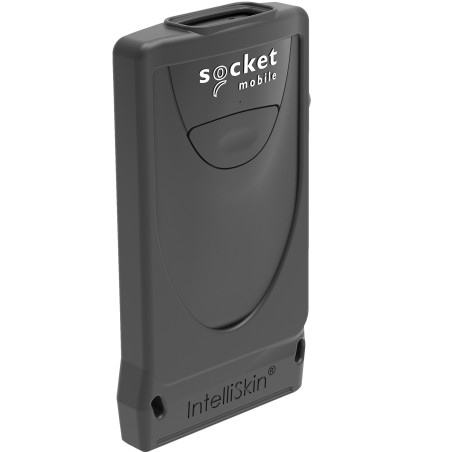 Socket Mobile DuraScan D840 Lettore di codici a barre portatile 1D Lineare Nero
