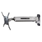 Ergotron 45-361-026 Supporto TV a parete 106,7 cm (42") Argento Ergotron 45-361-026 Supporto TV a parete 106,7 cm (42") Argento