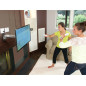 Ergotron 45-361-026 Supporto TV a parete 106,7 cm (42") Argento Ergotron 45-361-026 Supporto TV a parete 106,7 cm (42") Argento