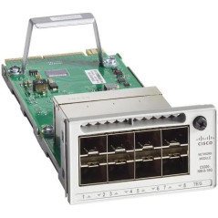 Cisco C9300-NM-8X modulo del commutatore di rete 10 Gigabit Ethernet