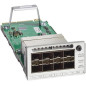 Cisco C9300-NM-8X modulo del commutatore di rete 10 Gigabit Ethernet Cisco C9300-NM-8X modulo del commutatore di rete 10 Gigabit Ethernet