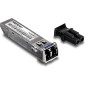 Trendnet TI-MGBS10 modulo del ricetrasmettitore di rete Fibra ottica 1250 Mbit/s SFP 1310 nm Trendnet TI-MGBS10 modulo del ricetrasmettitore di rete Fibra ottica 1250 Mbit/s SFP 1310 nm