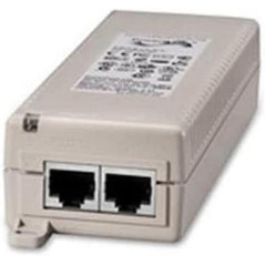 Microsemi PD-3501G/AC adattatore PoE e iniettore Gigabit Ethernet 48 V