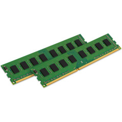 Kingston Technology ValueRAM KVR56U46BS8-16 memoria 16 GB 1 x 16 GB DDR5 5600 MHz