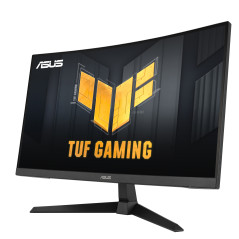 ASUS TUF Gaming VG27WQ3B Monitor PC 68,6 cm (27") 2560 x 1440 Pixel Quad HD LCD Nero