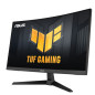 ASUS TUF Gaming VG27WQ3B Monitor PC 68,6 cm (27") 2560 x 1440 Pixel Quad HD LCD Nero