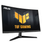 ASUS TUF Gaming VG27WQ3B Monitor PC 68,6 cm (27") 2560 x 1440 Pixel Quad HD LCD Nero