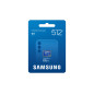 Samsung T7 microSD Card 512GB