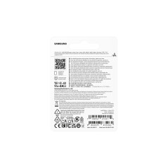 Samsung T7 microSD Card 512GB