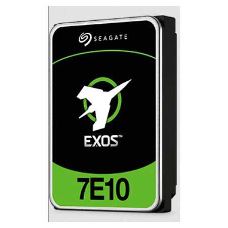 Seagate Enterprise ST2000NM018B disco rigido interno 2 TB 7200 Giri/min 256 MB 3.5" SAS