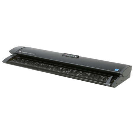 Colortrac SmartLF SCi 36e Scanner a foglio 1200 x 1200 DPI A0 Nero, Grigio