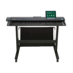 Colortrac SmartLF SCi 36e Scanner a foglio 1200 x 1200 DPI A0 Nero, Grigio