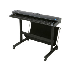 Colortrac SmartLF SCi 36e Scanner a foglio 1200 x 1200 DPI A0 Nero, Grigio