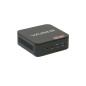 YASHI NUCKY AMD Ryzen™ 5 5500U 16 GB DDR4-SDRAM 512 GB SSD Windows 11 Pro Mini PC Nero