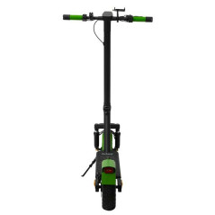Nilox e-Scooter Lizard Nero, Verde 25 km h 10,2 Ah