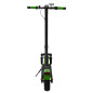 Nilox e-Scooter Lizard Nero, Verde 25 km/h 10,2 Ah