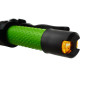 Nilox e-Scooter Lizard Nero, Verde 25 km/h 10,2 Ah