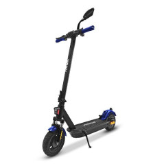 Nilox ESCOOTER V3 Nero, Blu 25 km h 10 Ah