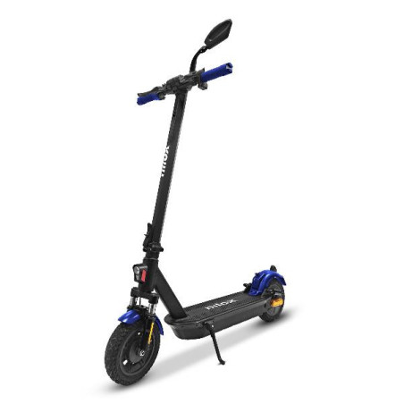 Nilox ESCOOTER V3 Nero, Blu 25 km h 10 Ah