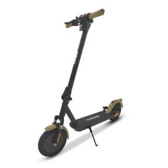Nilox ESCOOTER V2 Nero, Marrone 25 km h 10 Ah
