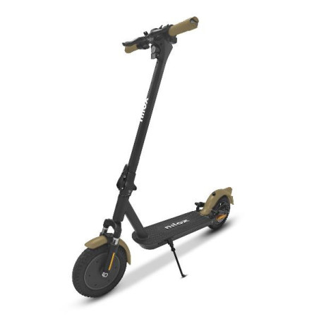 Nilox ESCOOTER V2 Nero, Marrone 25 km h 10 Ah
