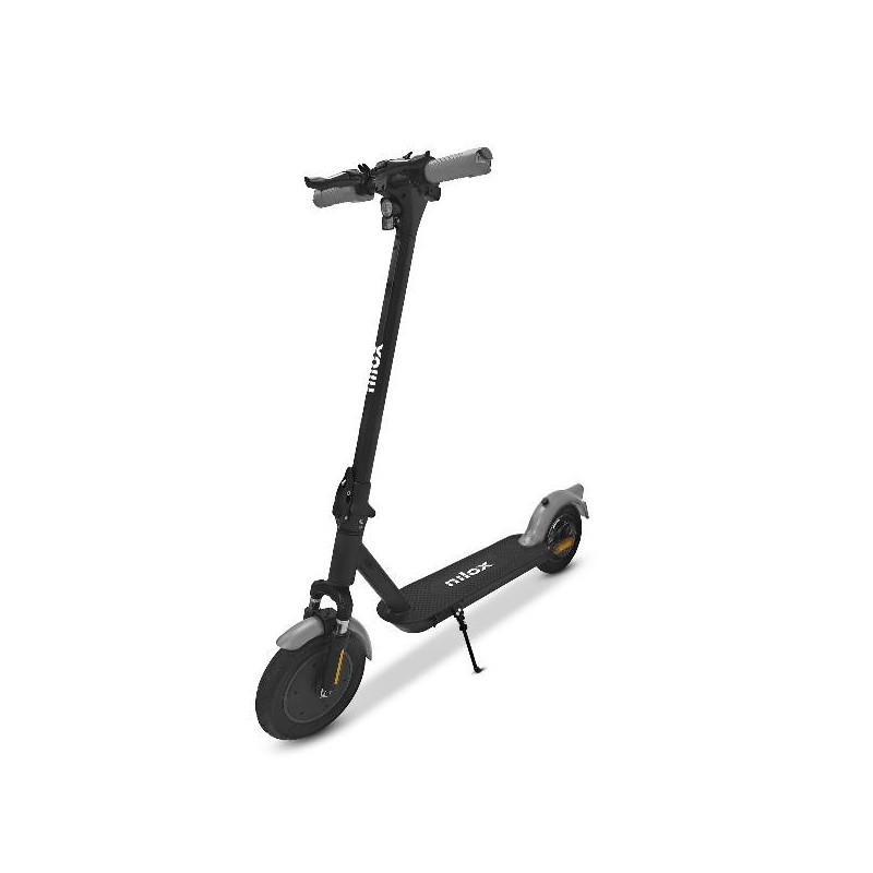 Nilox ESCOOTER V1 Nero, Grigio 25 km/h 7,5 Ah